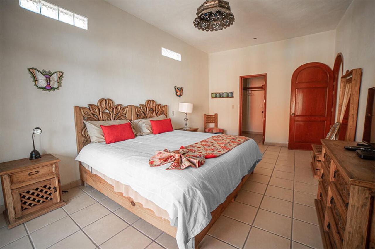 Casa Don Pascual Hotel Boutique Sweet Home (Adults Only) San Miguel de Allende Exterior photo