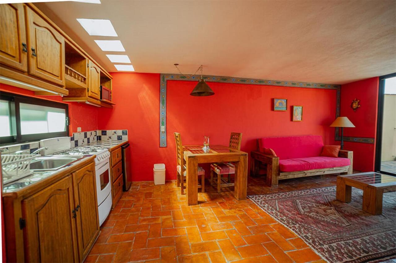 Casa Don Pascual Hotel Boutique Sweet Home (Adults Only) San Miguel de Allende Exterior photo
