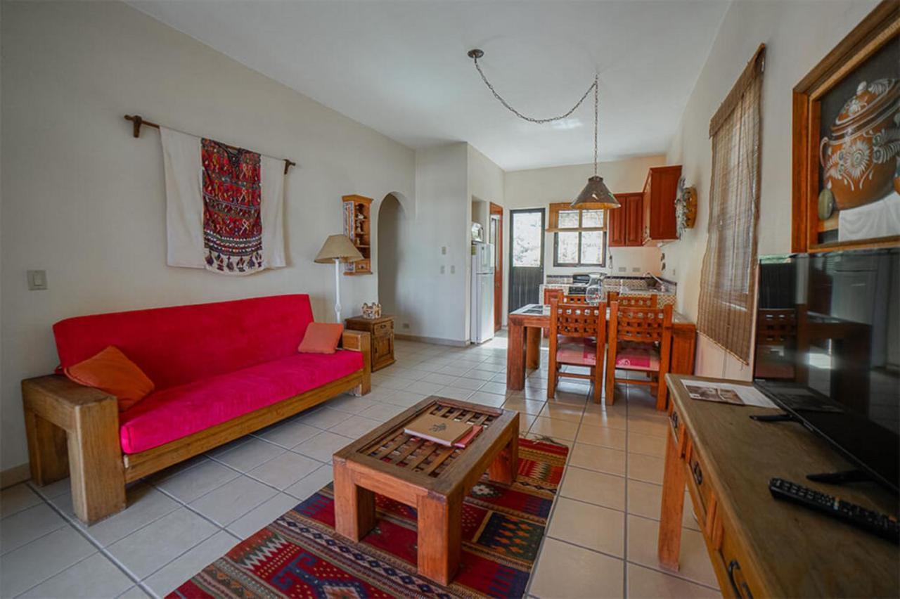 Casa Don Pascual Hotel Boutique Sweet Home (Adults Only) San Miguel de Allende Exterior photo