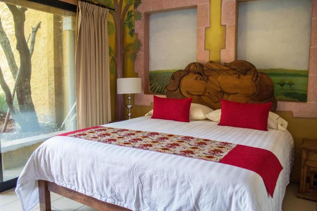 Casa Don Pascual Hotel Boutique Sweet Home (Adults Only) San Miguel de Allende Exterior photo