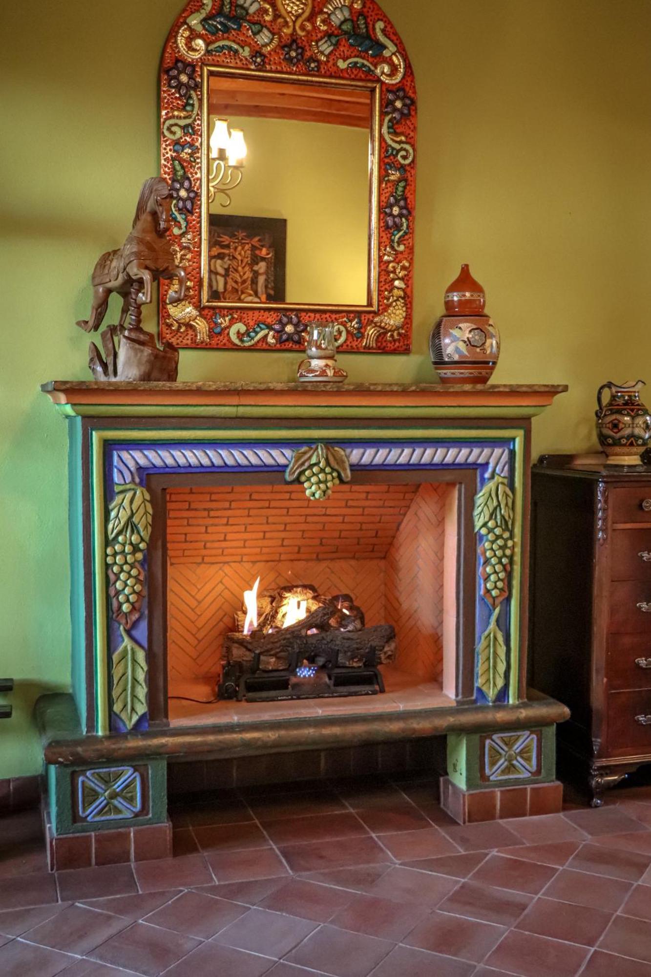 Casa Don Pascual Hotel Boutique Sweet Home (Adults Only) San Miguel de Allende Exterior photo