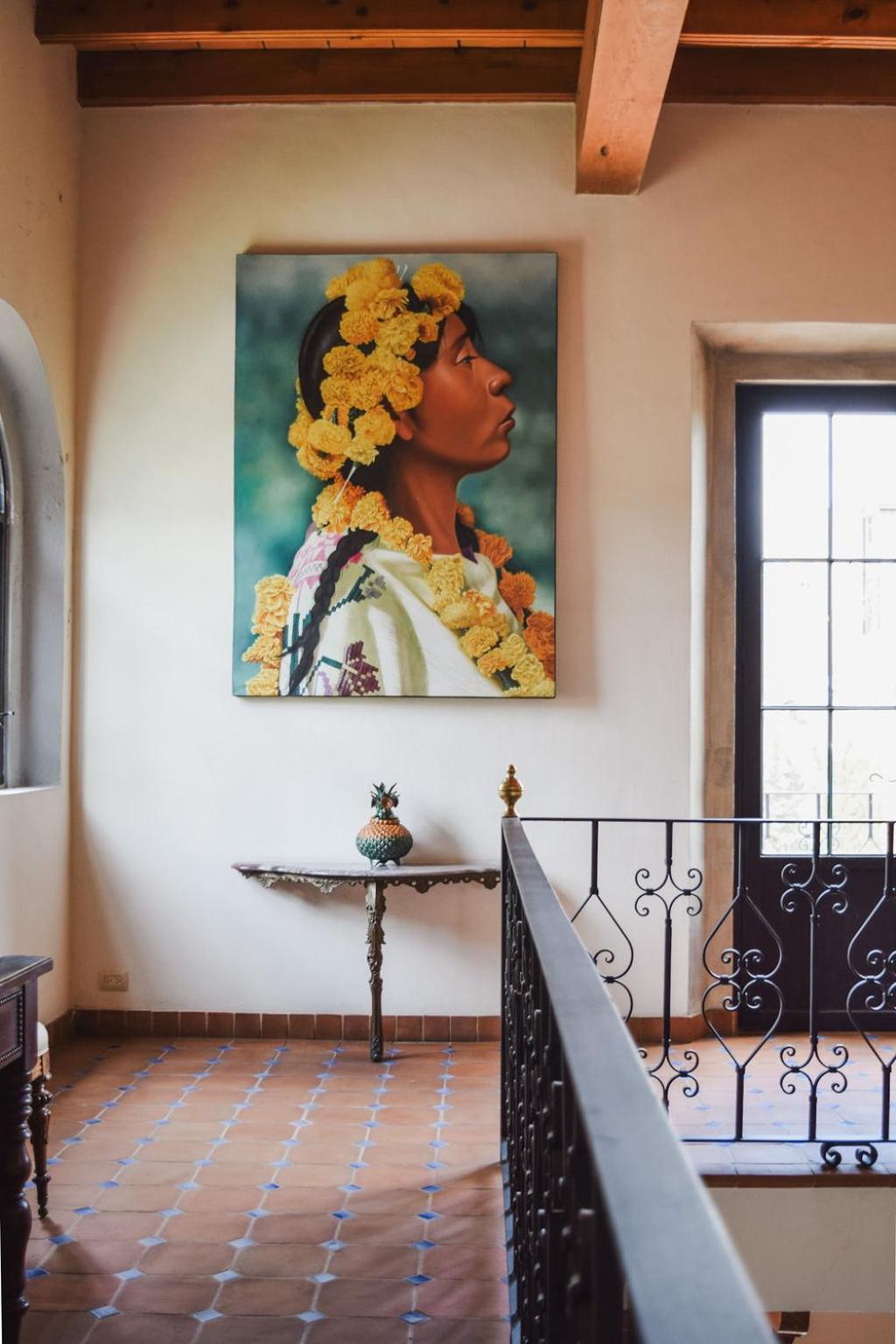 Casa Don Pascual Hotel Boutique Sweet Home (Adults Only) San Miguel de Allende Exterior photo