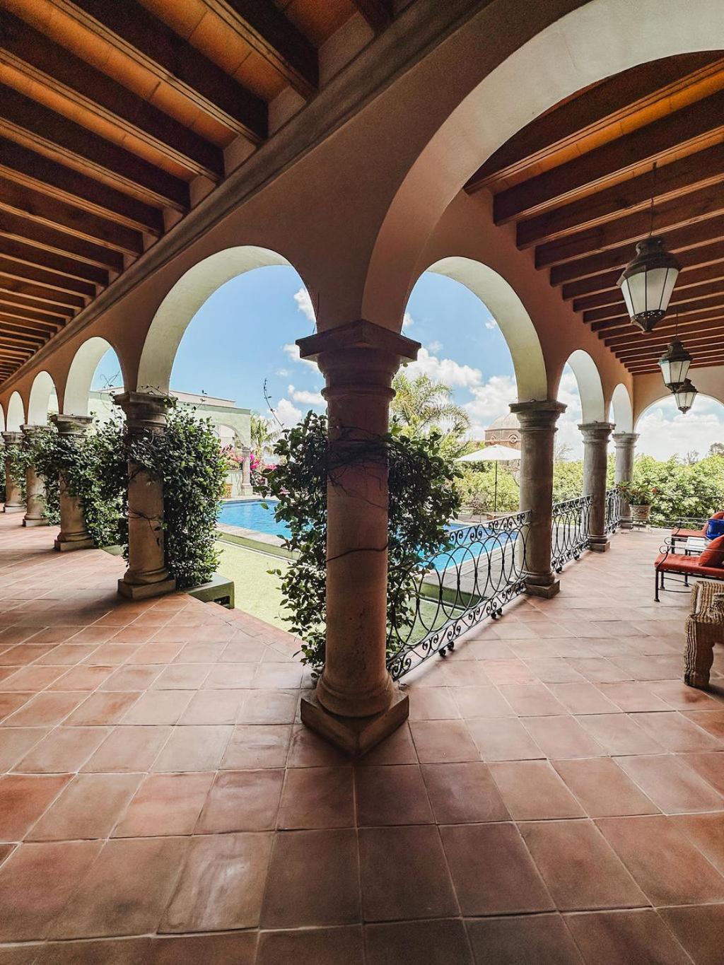 Casa Don Pascual Hotel Boutique Sweet Home (Adults Only) San Miguel de Allende Exterior photo