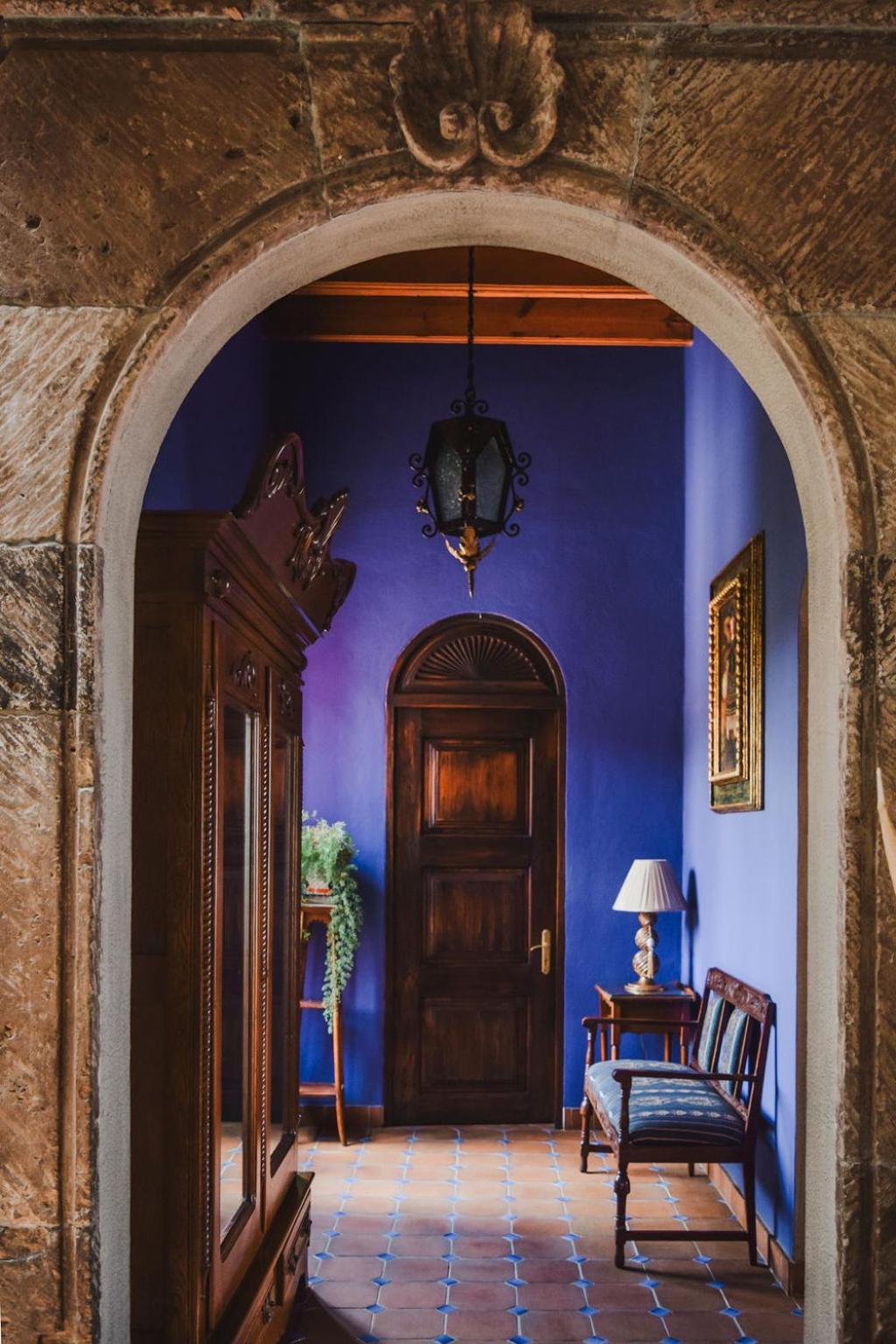 Casa Don Pascual Hotel Boutique Sweet Home (Adults Only) San Miguel de Allende Exterior photo