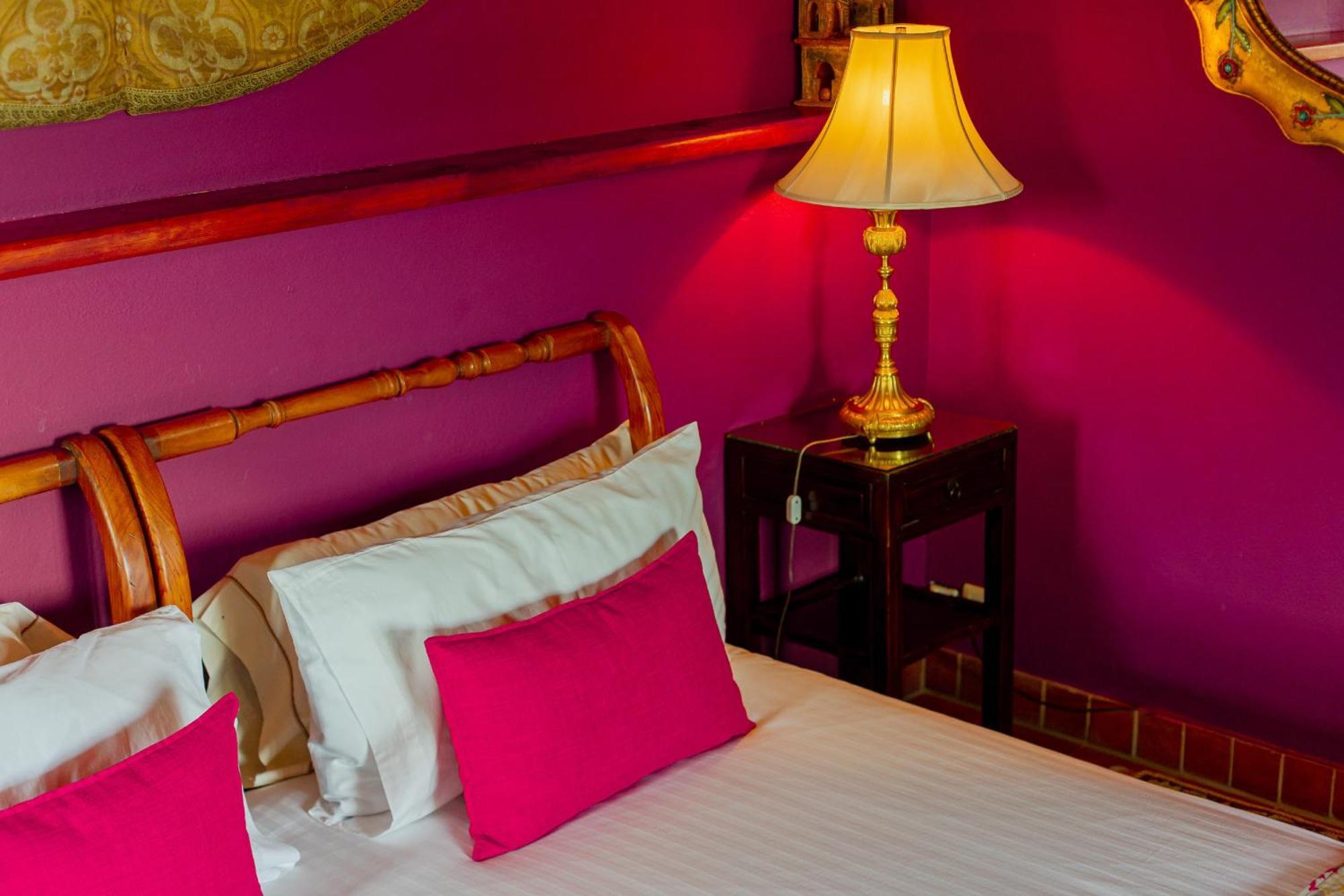 Casa Don Pascual Hotel Boutique Sweet Home (Adults Only) San Miguel de Allende Room photo
