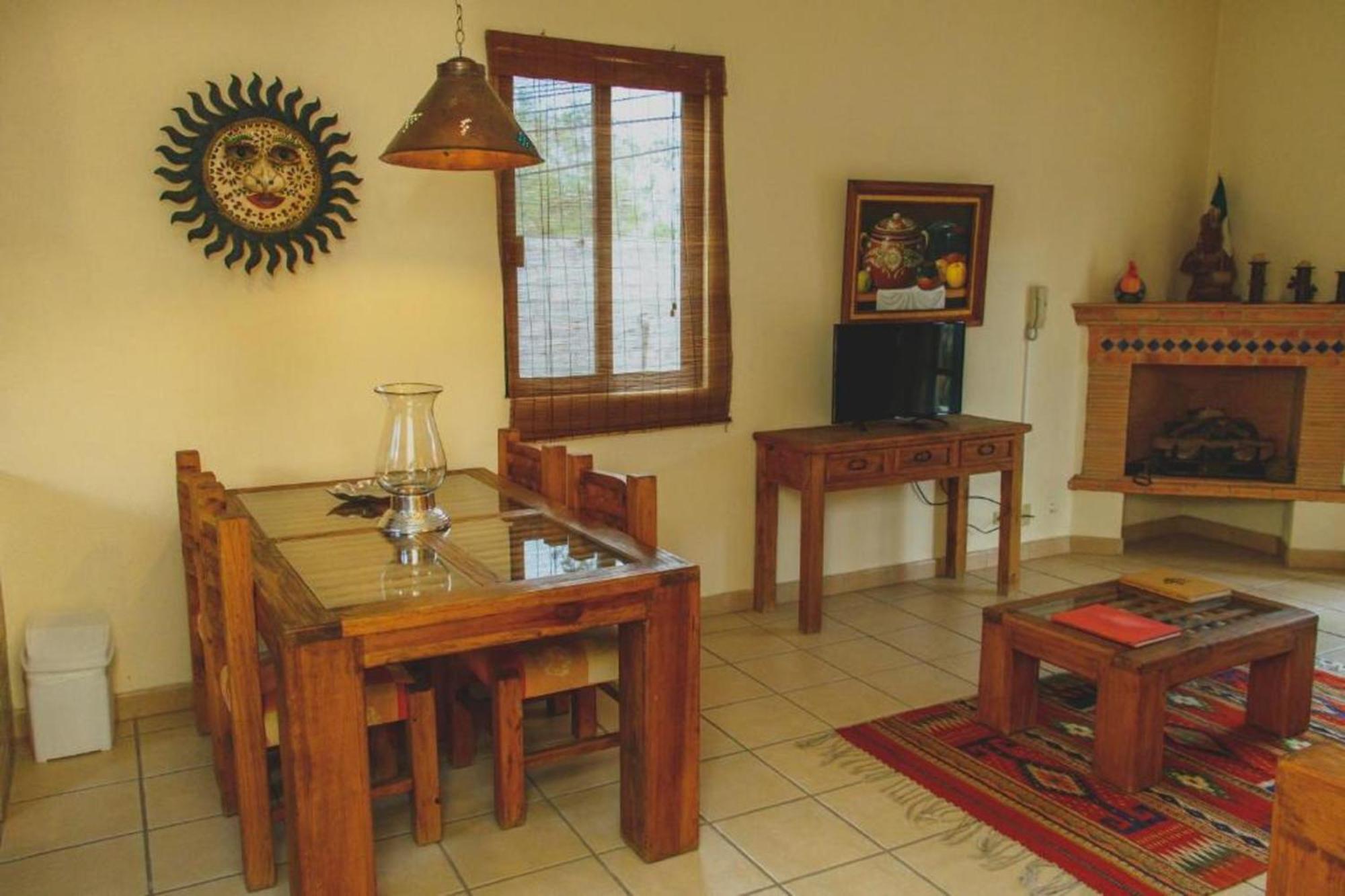 Casa Don Pascual Hotel Boutique Sweet Home (Adults Only) San Miguel de Allende Exterior photo