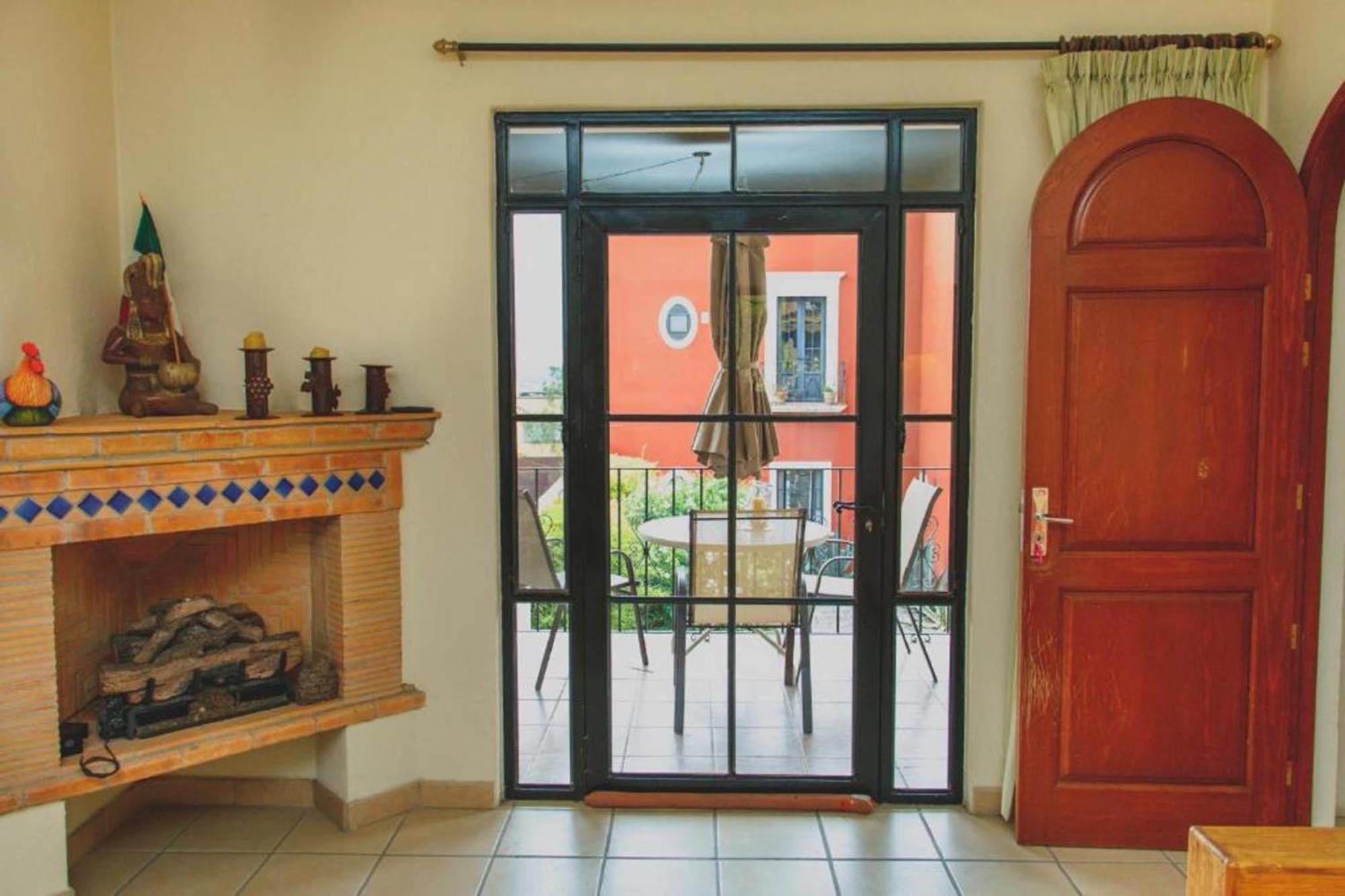 Casa Don Pascual Hotel Boutique Sweet Home (Adults Only) San Miguel de Allende Room photo
