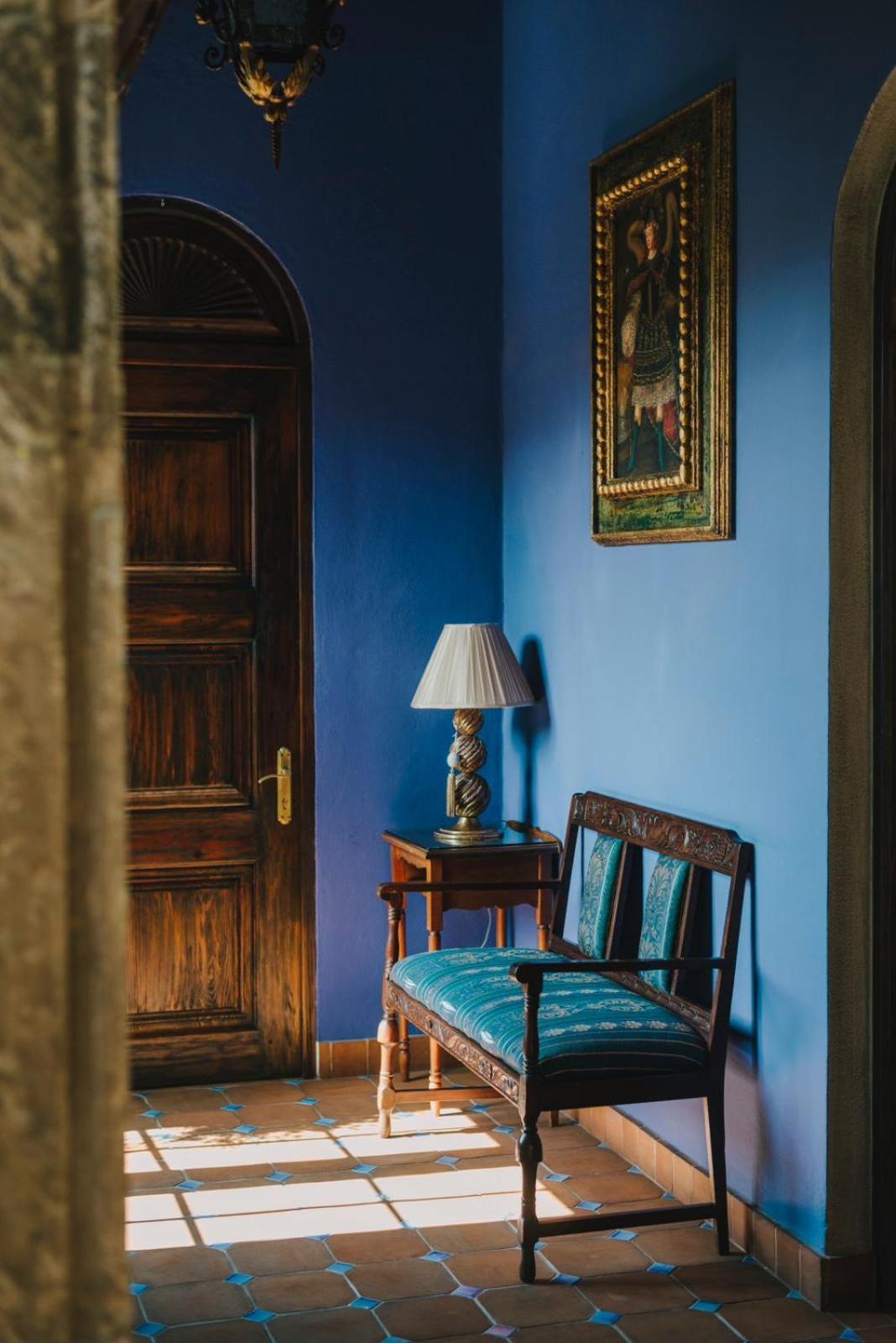 Casa Don Pascual Hotel Boutique Sweet Home (Adults Only) San Miguel de Allende Exterior photo
