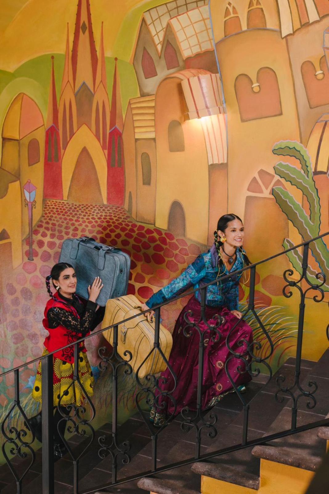 Casa Don Pascual Hotel Boutique Sweet Home (Adults Only) San Miguel de Allende Exterior photo